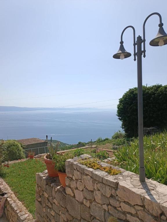 Holliday Home Alida With Jacuzzi Podgora Exteriör bild