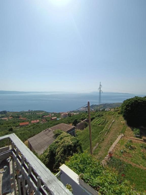 Holliday Home Alida With Jacuzzi Podgora Exteriör bild