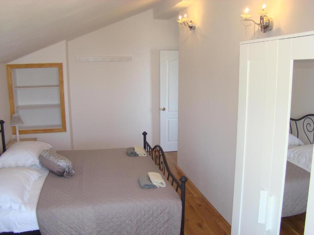 Holliday Home Alida With Jacuzzi Podgora Exteriör bild